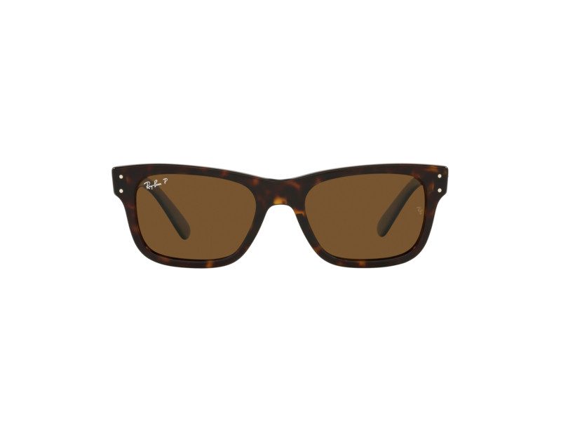 Ray-Ban Mr Burbank Lunettes de Soleil RB 2283 902/57