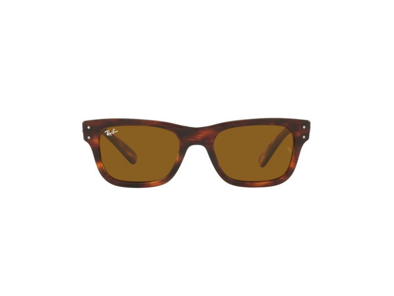 Ray-Ban Mr Burbank Lunettes de Soleil RB 2283 954/33