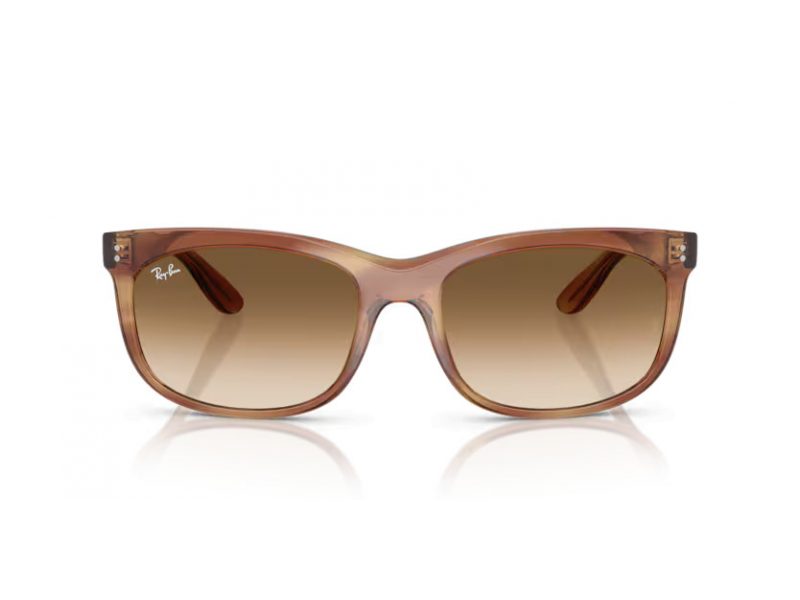 Ray-Ban Mega Balorama Lunettes de Soleil RB 2289 140351