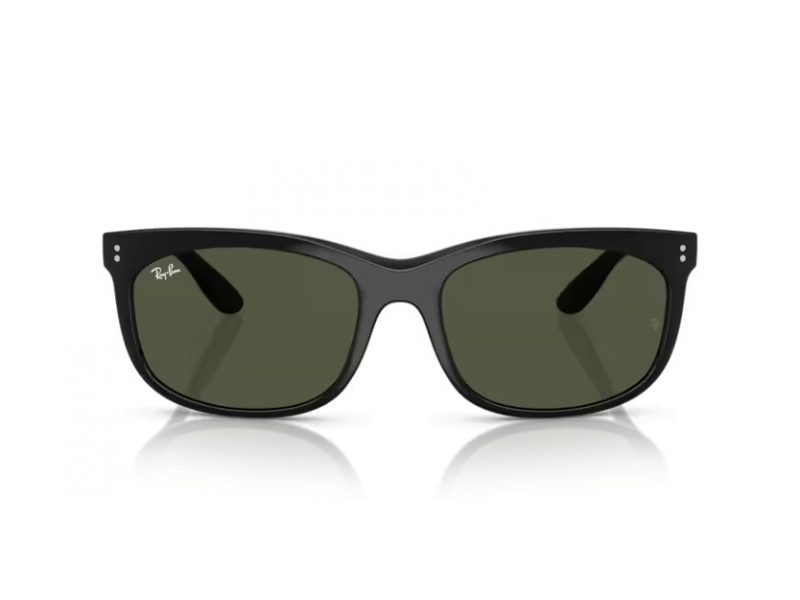 Ray-Ban Mega Balorama Lunettes de Soleil RB 2289 901/31