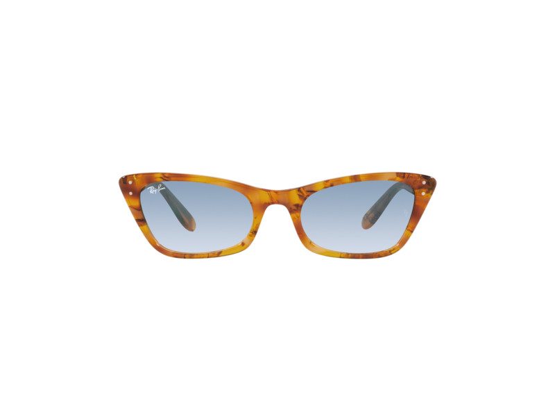 Ray-Ban Lady Burbank Lunettes de Soleil RB 2299 1342/3F