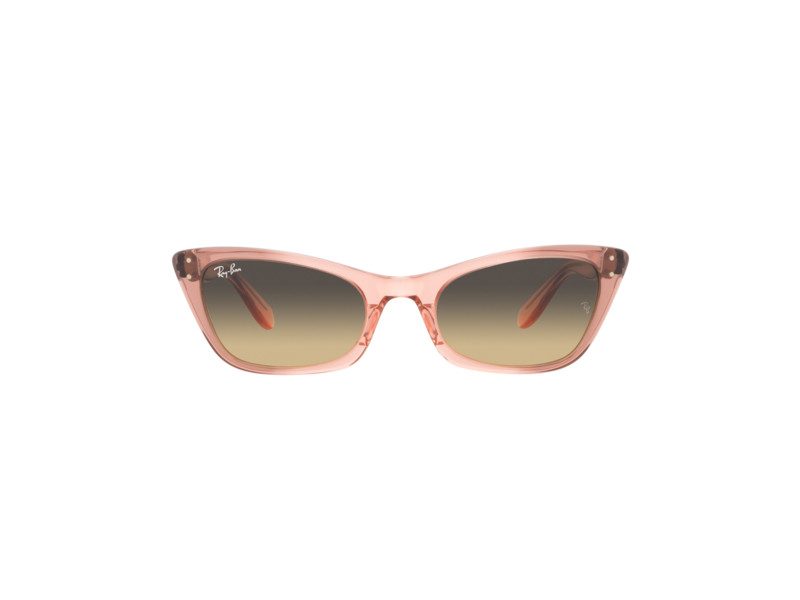 Ray-Ban Lady Burbank Lunettes de Soleil RB 2299 1344/BG