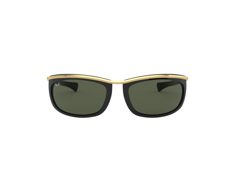 Ray-Ban Olympian I Lunettes de Soleil RB 2319 901/31