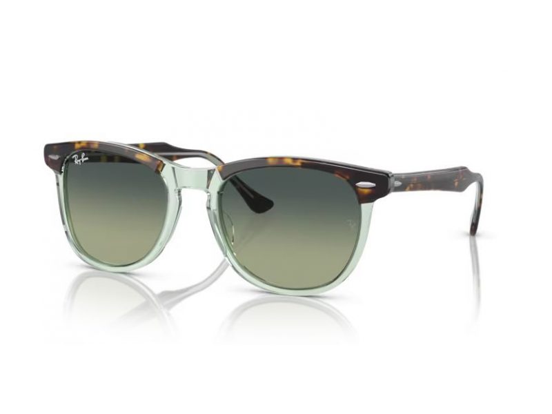 Ray-Ban Eagleeye Lunettes de Soleil RB 0RB2398 1376BH