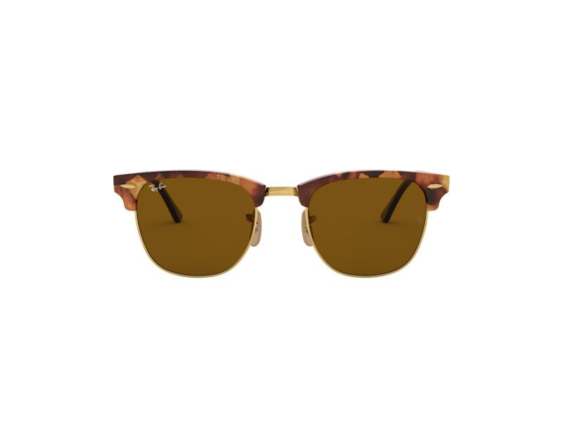 Ray-Ban Clubmaster Lunettes de Soleil RB 3016 1160