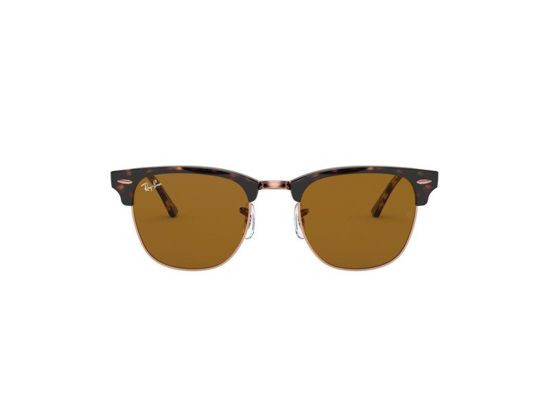 Ray-Ban Clubmaster Lunettes de Soleil RB 3016 1309/33