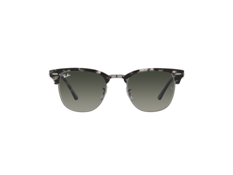 Ray-Ban Clubmaster Lunettes de Soleil RB 3016 1336/71