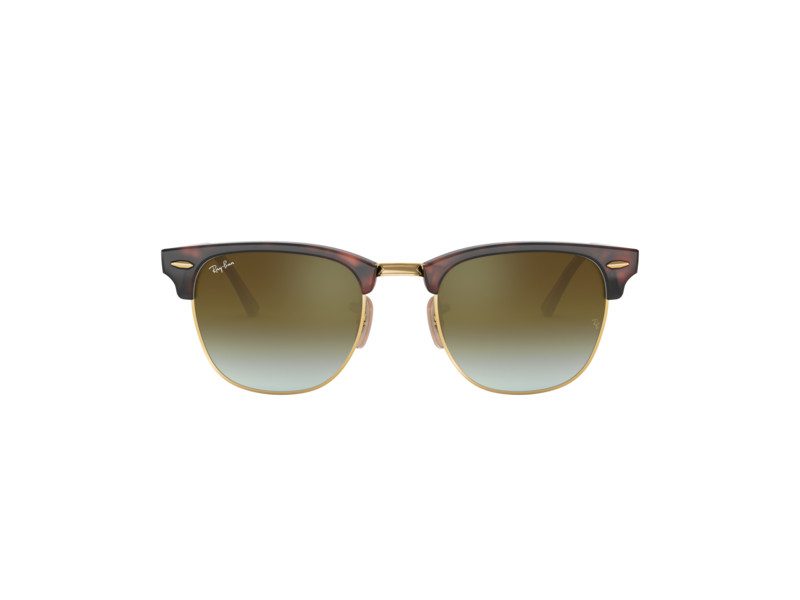 Ray-Ban Clubmaster Lunettes de Soleil RB 3016 990/9J