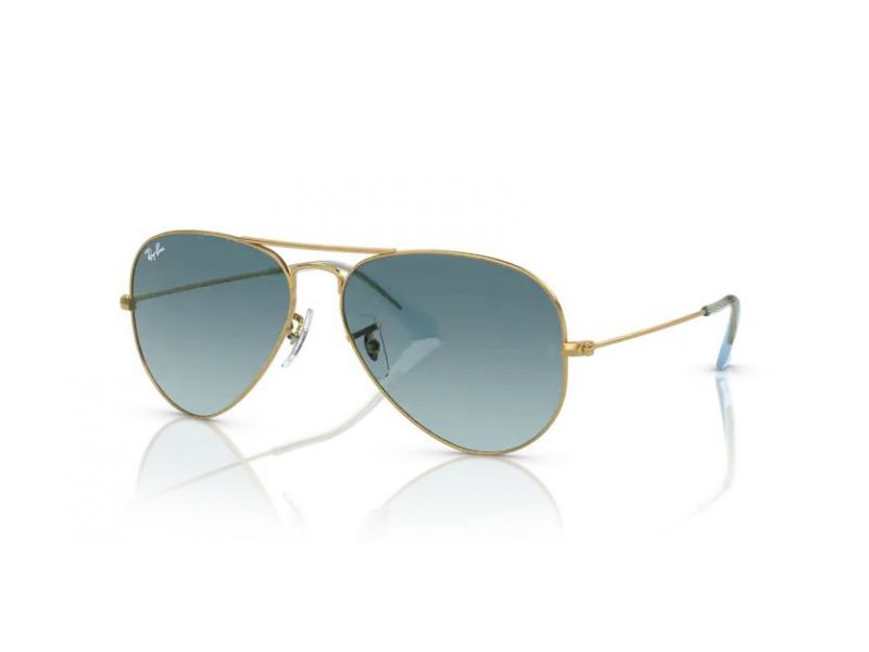 Ray-Ban Aviator Lunettes de Soleil RB 3025 001/3M