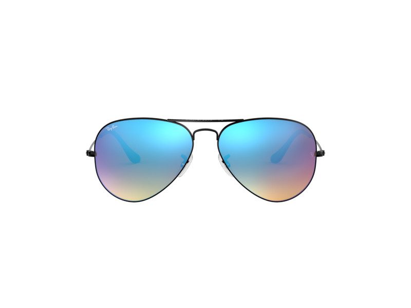 Ray-Ban Aviator Large Metal Lunettes de Soleil RB 3025 002/4O