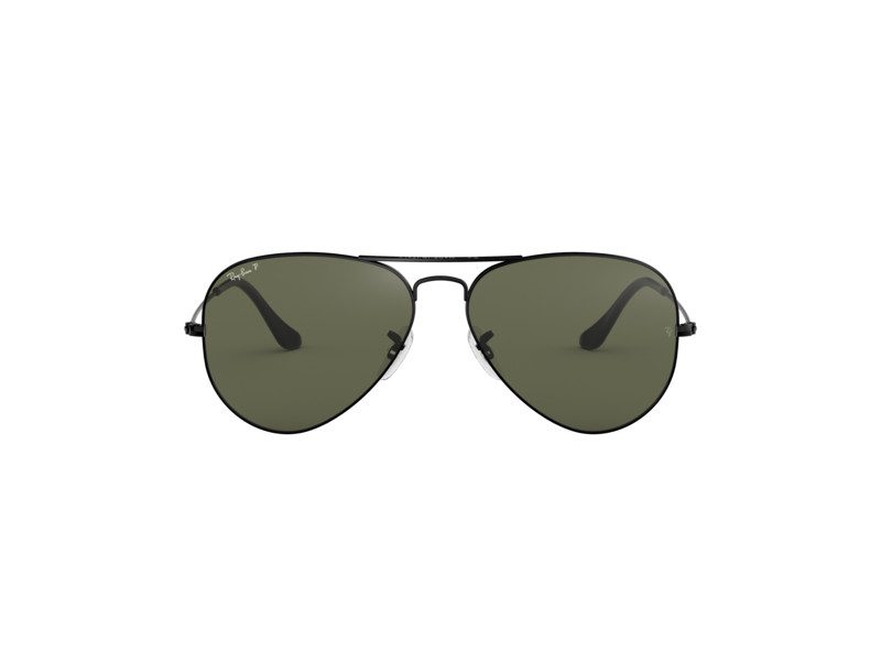 Ray-Ban Aviator Large Metal Lunettes de Soleil RB 3025 002/58