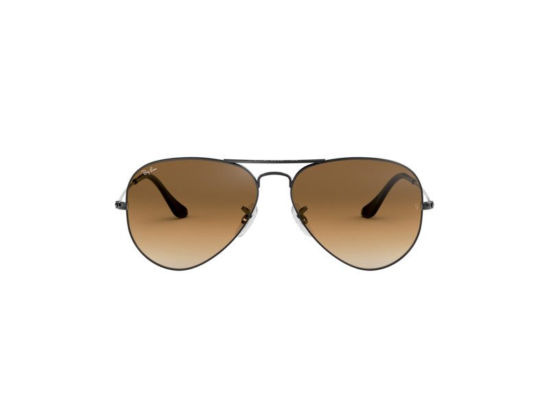 Ray-Ban Aviator Large Metal Lunettes de Soleil RB 3025 004/51