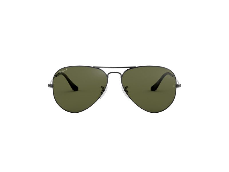 Ray-Ban Aviator Large Metal Lunettes de Soleil RB 3025 004/58