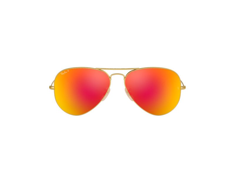 Ray-Ban Aviator Large Metal Lunettes de Soleil RB 3025 112/4D