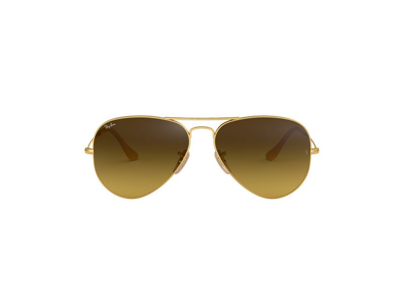 Ray-Ban Aviator Large Metal Lunettes de Soleil RB 3025 112/85