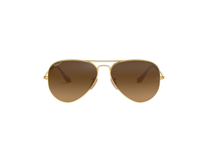 Ray-Ban Aviator Large Metal Lunettes de Soleil RB 3025 112/M2