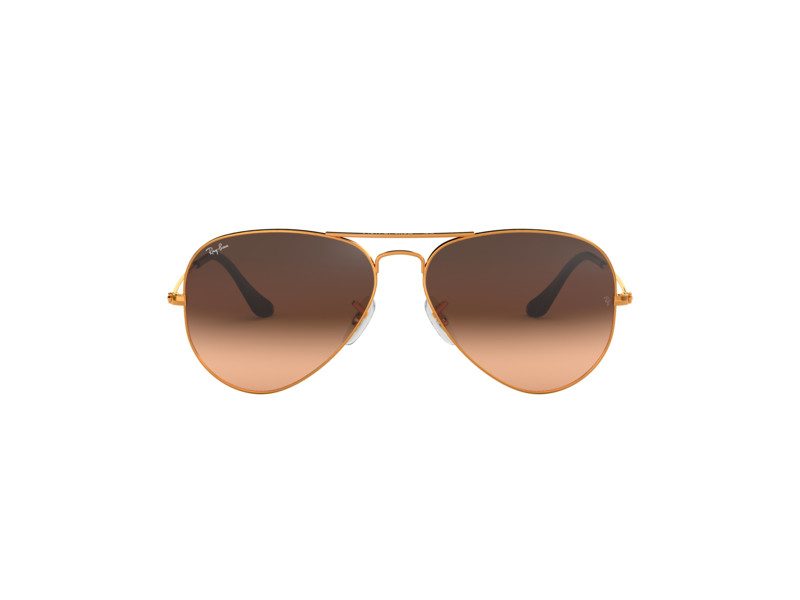 Ray-Ban Aviator Large Metal Lunettes de Soleil RB 3025 9001/A5