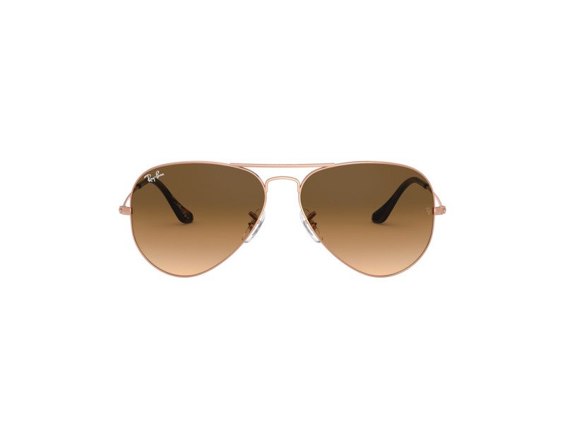 Ray-Ban Aviator Large Metal Lunettes de Soleil RB 3025 9035/51