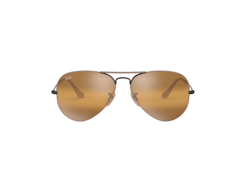 Ray-Ban Aviator Large Metal Lunettes de Soleil RB 3025 9153/AG