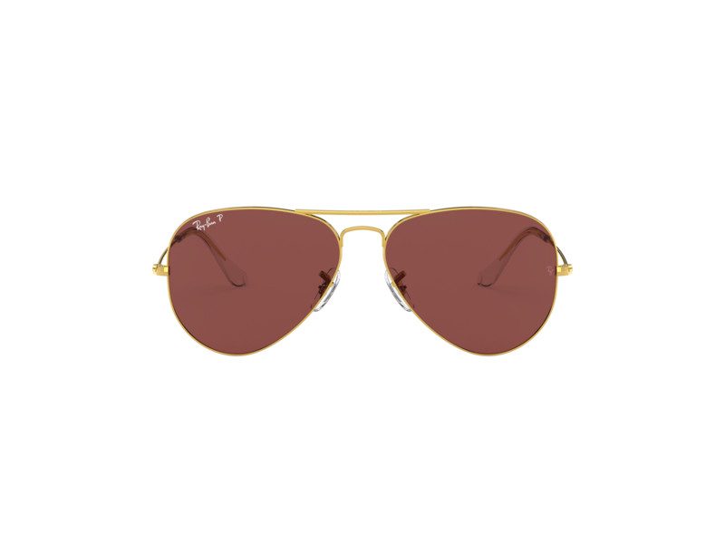 Ray-Ban Aviator Large Metal Lunettes de Soleil RB 3025 9196/AF