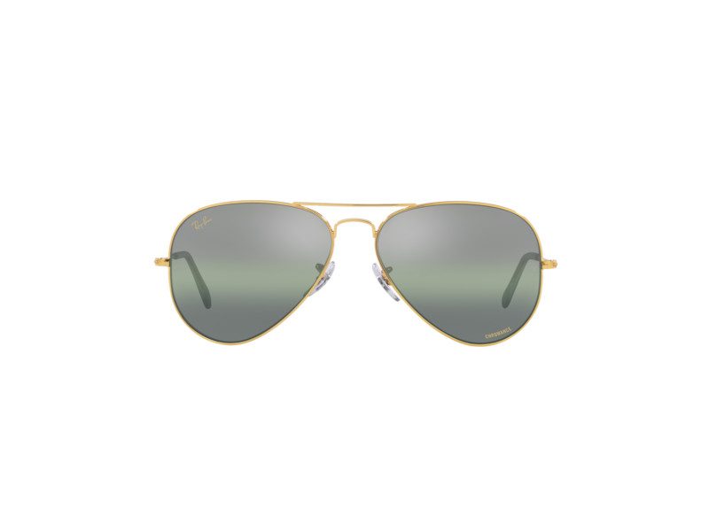 Ray-Ban Aviator Large Metal Lunettes de Soleil RB 3025 9196/G4