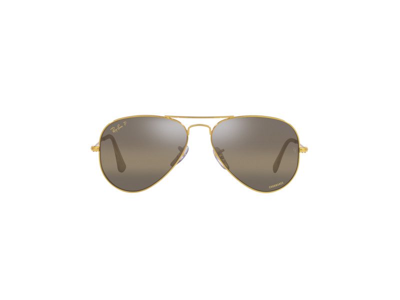 Ray-Ban Aviator Large Metal Lunettes de Soleil RB 3025 9196/G5