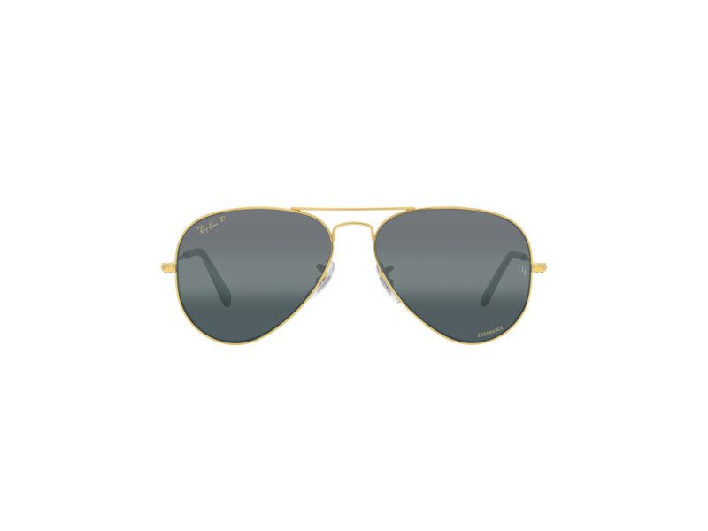 Ray-Ban Aviator Large Metal Lunettes de Soleil RB 3025 9196/G6