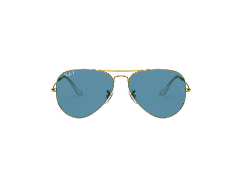 Ray-Ban Aviator Large Metal Lunettes de Soleil RB 3025 9196/S2