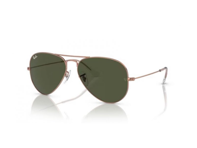 Ray-Ban Aviator Lunettes de Soleil RB 3025 920231