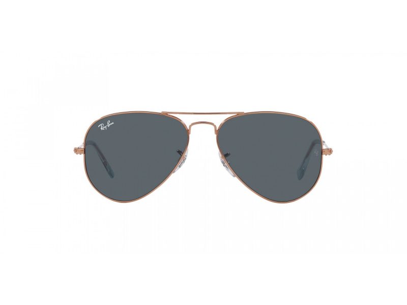 Ray-Ban Aviator Lunettes de Soleil RB 3025 9202R5