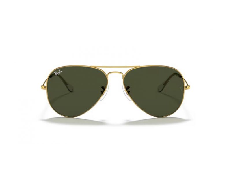 Ray-Ban Aviator Large Metal Lunettes de Soleil RB 3025 L0205