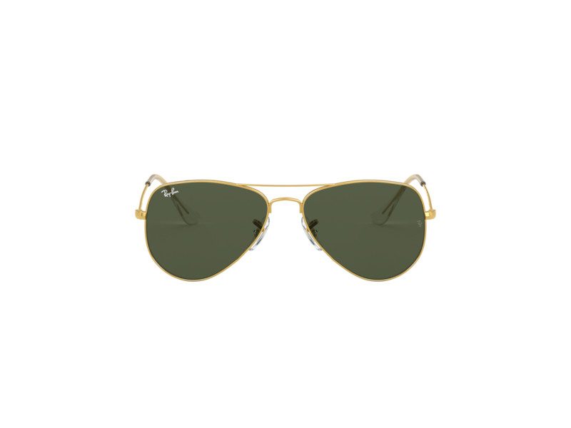 Ray-Ban Aviator Small Metal Lunettes de Soleil RB 3044 L0207