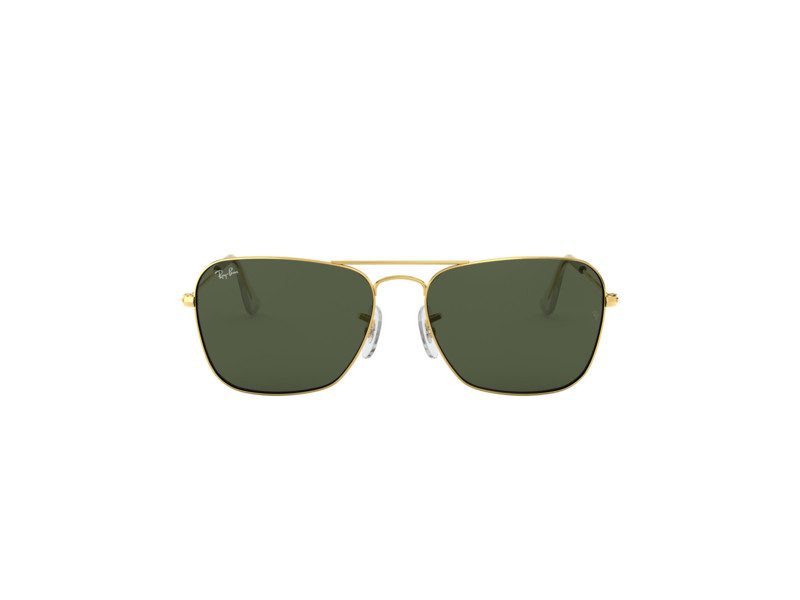 Ray-Ban Caravan Lunettes de Soleil RB 3136 001