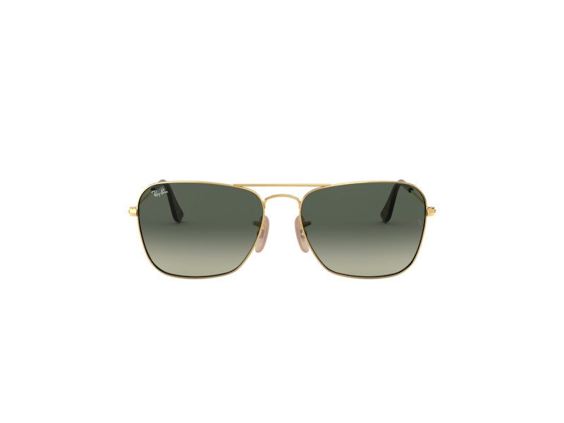 Ray-Ban Caravan Lunettes de Soleil RB 3136 181/71