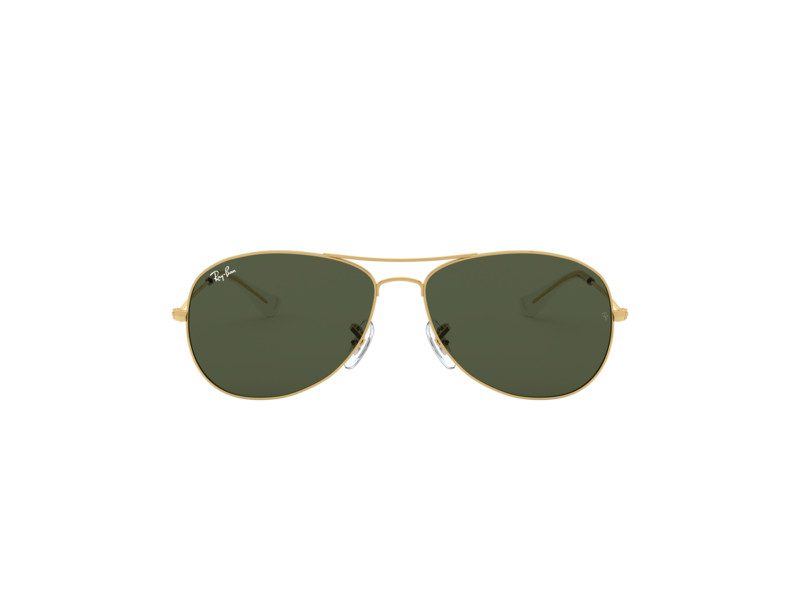 Ray-Ban Cockpit Lunettes de Soleil RB 3362 001