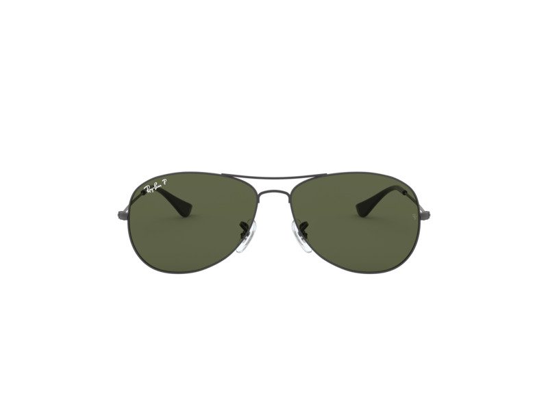 Ray-Ban Cockpit Lunettes de Soleil RB 3362 004/58