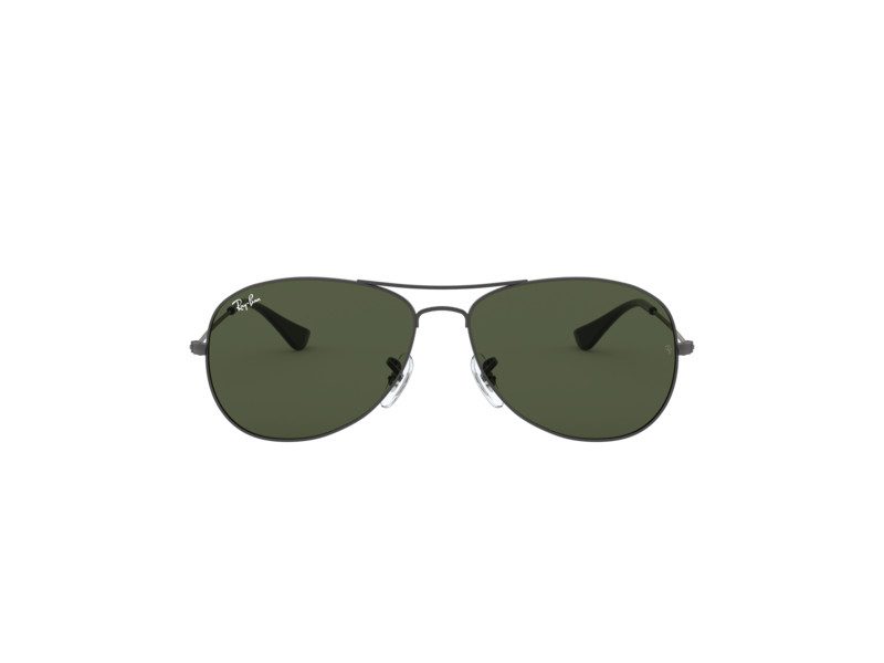 Ray-Ban Cockpit Lunettes de Soleil RB 3362 004