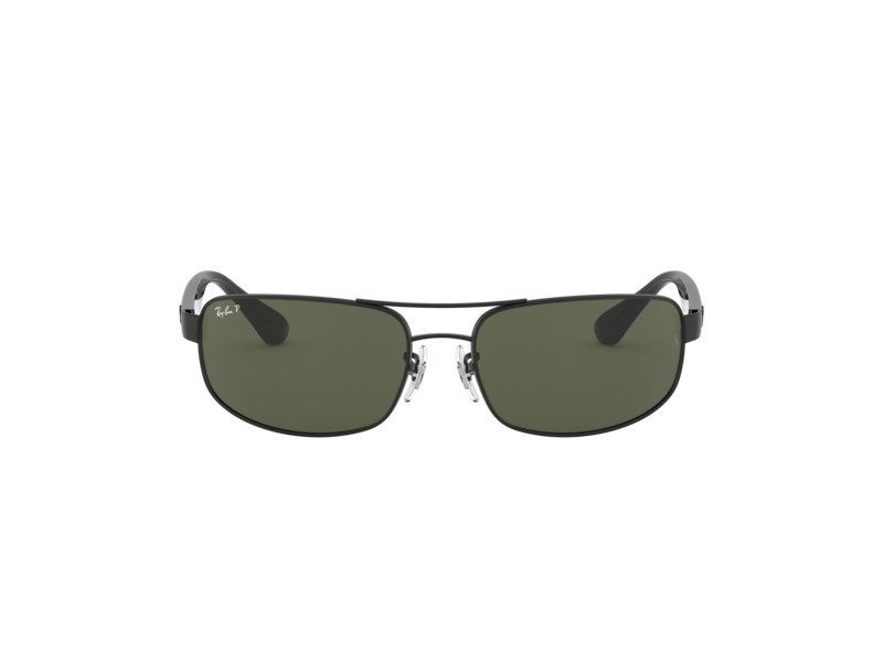 Ray-Ban Rb3445 Lunettes de Soleil RB 3445 002/58