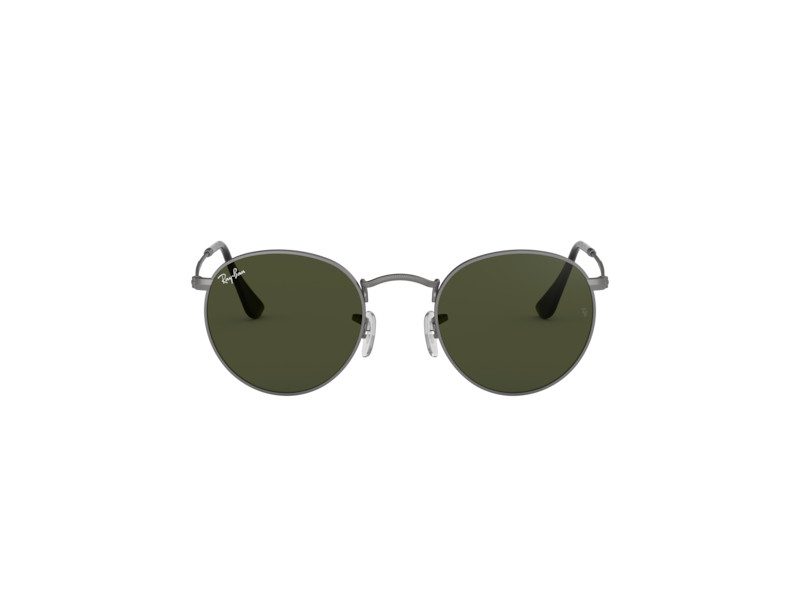 Ray-Ban Round Metal Lunettes de Soleil RB 3447 029