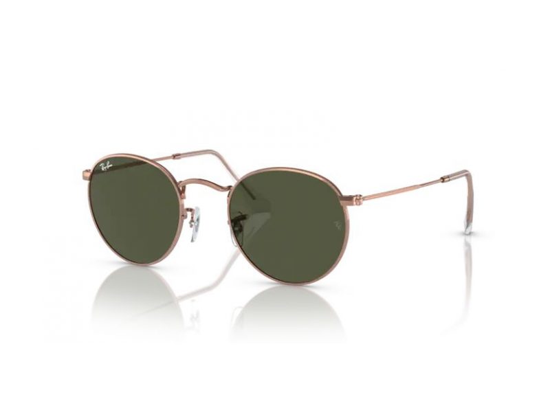 Ray-Ban Round Metal Lunettes de Soleil RB 3447 920231