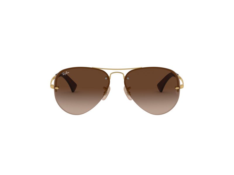 Ray-Ban Rb3449 Lunettes de Soleil RB 3449 001/13