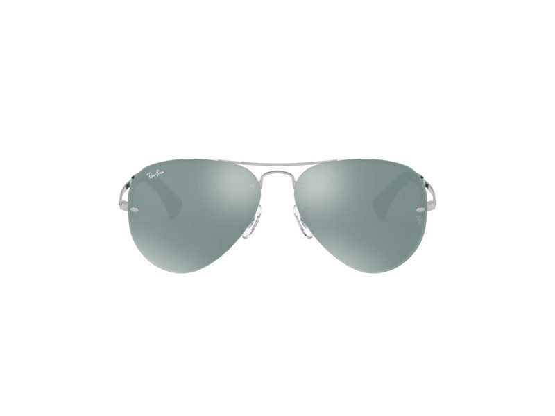 Ray-Ban Rb3449 Lunettes de Soleil RB 3449 003/30