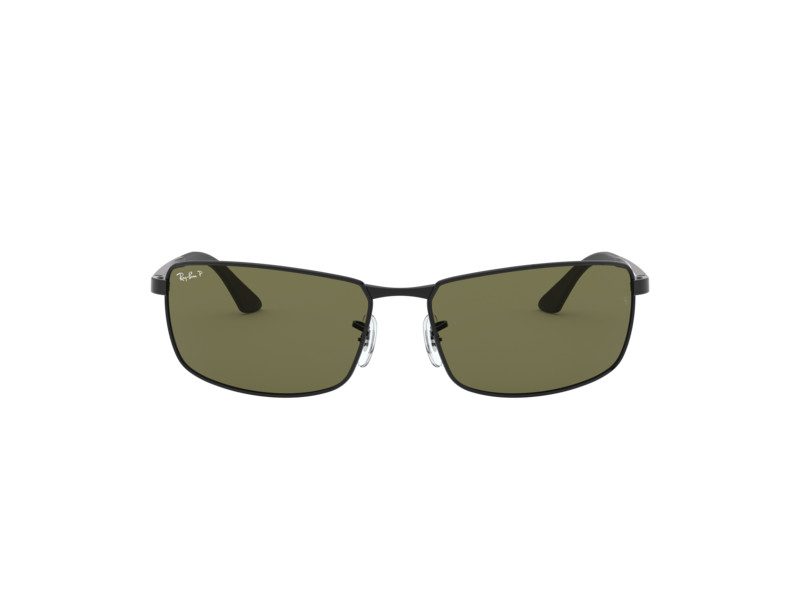 Ray-Ban N/a Lunettes de Soleil RB 3498 002/9A