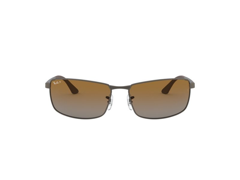 Ray-Ban N/a Lunettes de Soleil RB 3498 029/T5