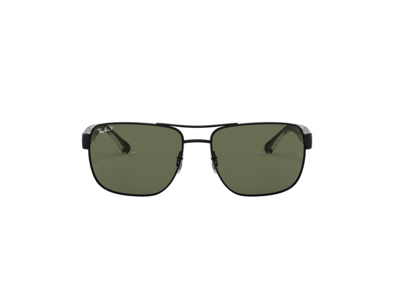 Ray-Ban Lunettes de Soleil RB 3530 002/9A