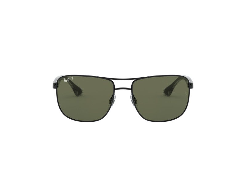 Ray-Ban Lunettes de Soleil RB 3533 002/9A