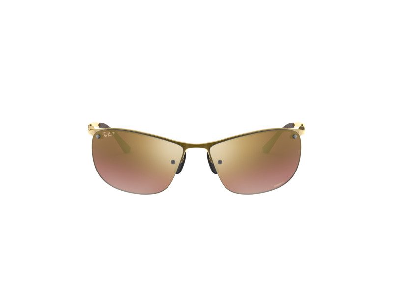 Ray-Ban Lunettes de Soleil RB 3542 197/6B