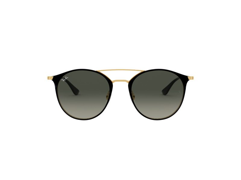 Ray-Ban Lunettes de Soleil RB 3546 187/71