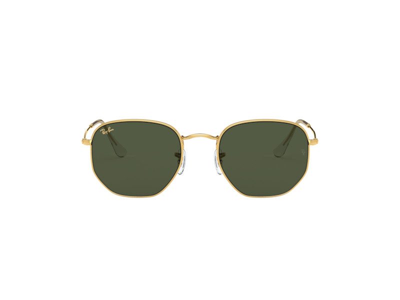 Ray-Ban Hexagonal Lunettes de Soleil RB 3548 9196/31