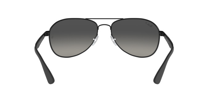 Lunettes de soleil Ray-Ban (RB3549 002/T3) pour Hommes